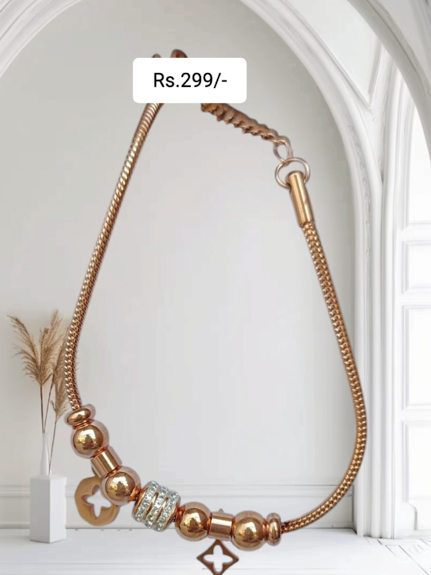 Jwellery